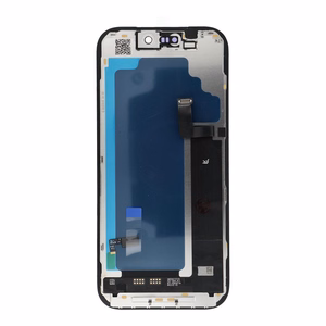 JK LCD Display for IPHONE 17 PRO FullHD Incell (Change IC)
