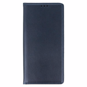 Smart Magneto dėklas Xiaomi Redmi 14C tamsiai mėlynas