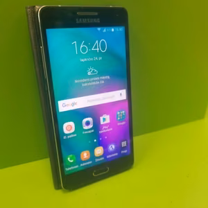 Samsung Galaxy A5 16GB (Naudota Prekė)
