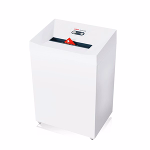 HSM Pure 530 smulkintuvas, 80 l, 1,9x15 mm