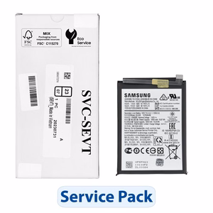ServicePack аккумулятор HQ-50S SAMSUNG A02S/A03S GH81-20119A
