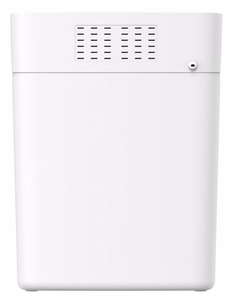 HP ONESHRED 8CC 15L уничтожитель документов микрорезка