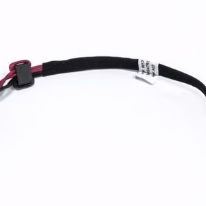 Maitinimo lizdas su kabeliu, TOSHIBA Satellite L350, L350D, L355