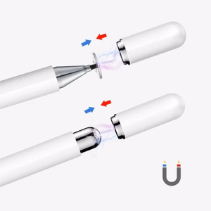 Įvedimo rašiklis (stylus) Joyroom (JR-BP560S) juodas