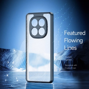 Case Dux Ducis Aimo Xiaomi Redmi Note 14 Pro 4G
