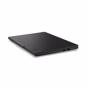 Lenovo ThinkPad E14 Gen 7 (Intel) Copilot+ PC Intel Core Ultra 5 226V Knyginis kompiuteris 35,6 cm (14") WUXGA 16 GB LPDDR5x-SDRAM 512 GB SSD Wi-Fi 6E (802.11ax) Windows 11 Pro Anglų Juoda