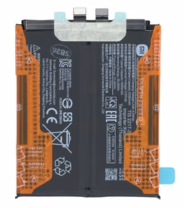Akumuliatorius originalus Xiaomi 15T Pro 5500mAh BP5H (service pack)