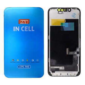 ZY LCD дисплей IPHONE 13 Mini FFHD-900p Incell (Change IC)