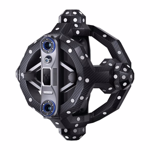 Revopoint Trackit optinis 3D skeneris