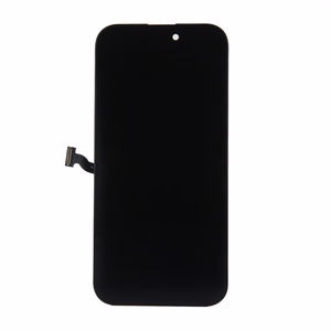LCD дисплей с сенсорным экраном iPhone 14 Pro Incell FHD черный