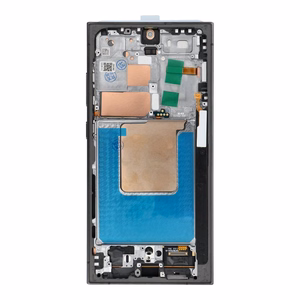 NCC LCD Display for SAMSUNG S24 Ultra S928 Soft Oled