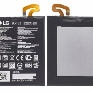 Akumuliatorius ORG LG G6 H870 H873 V30 3300mAh BL-T32