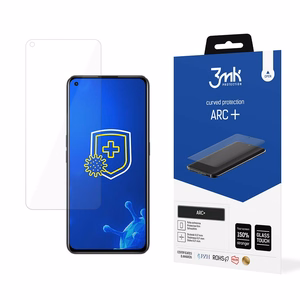 3mk ARC+ — защита экрана телефона для Realme Q5 Pro