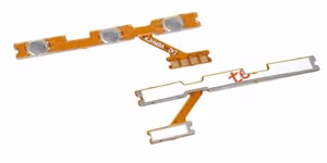 Flex Xiaomi Redmi 10C įjungimo/išjungimo ir garsumo valdymo HQ