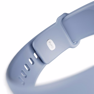 Puro Icon Strap for Apple Watch 44/45/46/49mm - Blue
