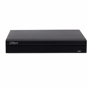 Dahua NVR4116HS-4KS3 16 kanalų 4K tinklo vaizdo įrašymo įrenginys, 1 HDD vieta