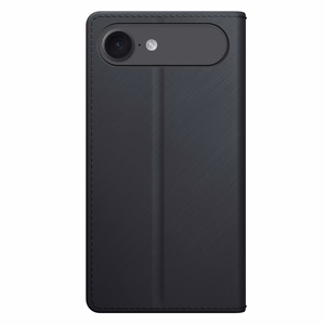 Dėklas 3mk Wallet Case Apple iPhone Air juodas