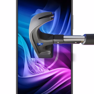 Oppo A3x 5G - 3mk Silky Matt Pro