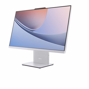 Lenovo IdeaCentre AIO 27ILL11 Ultra 5 226V 27" FHD IPS 300nits LBL AG 16GB LPDDR5X-8533 SSD512, Intel Arc grafika 130V, kamera 5.0MP, Win11, debesų pilkas
