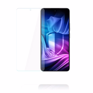3mk Silky Matt Pro Matte Film for Realme 14 5G / 14T 5G