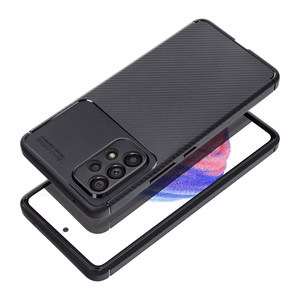 Carbon Premium dėklas Samsung A53 5G Carbon Premium