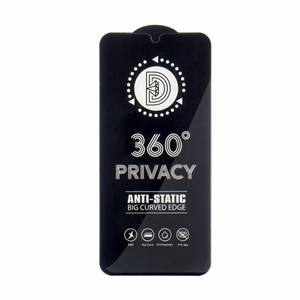 Tempered glass Privacy 360 for Samsung Galaxy S25 FE