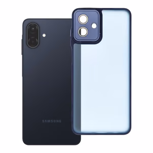 Case for Samsung A07 Variete navy blue
