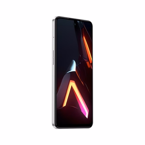 Nubia Neo 3 5G 17.3 cm (6.8") Dual SIM USB Type-C 8 GB 256 GB 5200 mAh Cyber Silver