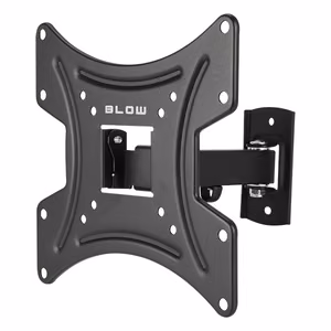 BLOW 76-863 – wall mount for TVs up to 42 in, black