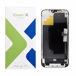 NCC LCD ekranas IPHONE 12 Pro Max Incell HD+ (palaiko IC transplantaciją)