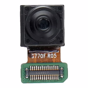 Samsung Galaxy A71 front camera and sensor cable