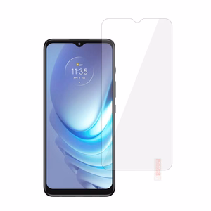 Закалённое стекло Orange для Motorola Moto (XT2137-1) G50