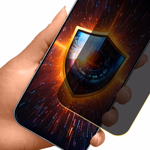 3mk Silky Matt Privacy защитная плёнка для Xiaomi 17