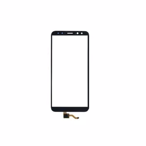 Сенсорный экран для Huawei Mate 10 Lite чёрный Original