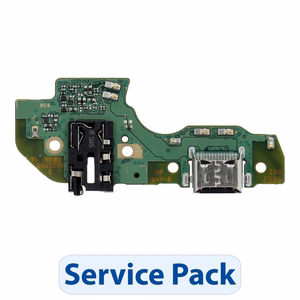 ServicePack плата зарядки SAMSUNG A22 5G A226B GH81-20699A