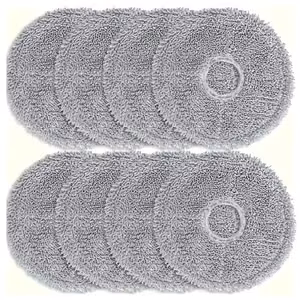 Replacement microfiber cloths for Dreame/Xiaomi vacuum cleaners