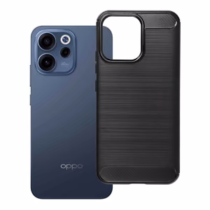 Чехол Oppo Reno 15F 5G / 15 FS Carbon 2.0 черный