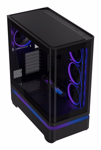 ASUS PRIME AP304 TG ARGB, черный