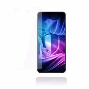 3mk Silky Matt Pro — защита экрана телефона для POCO F7 Pro/F7 Ultra