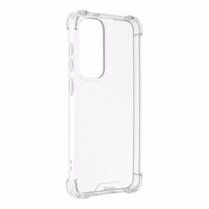 Чехол Armor Jelly Samsung S926 S24 Plus прозрачный