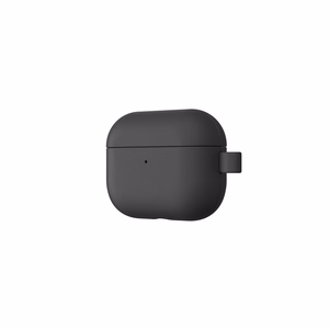 AmazingThing Glamor apsauginis dėklas AirPods Pro 3 - juodas