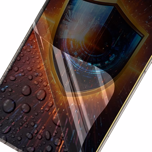 3mk „Silky Matt Privacy“ privatumo apsauginė ekrano plėvelė, skirta „Honor Magic 8“