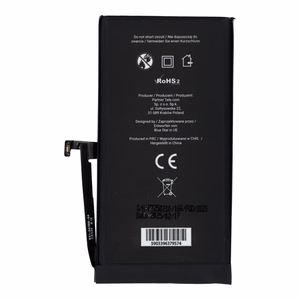 Аккумулятор для iPhone 15 3349 мАч Blue Star HQ