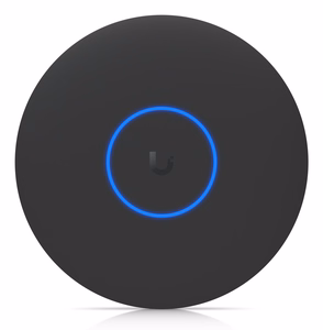 Ubiquiti U7 Pro XG 5800 Mbit/s juodas Power over Ethernet (PoE)