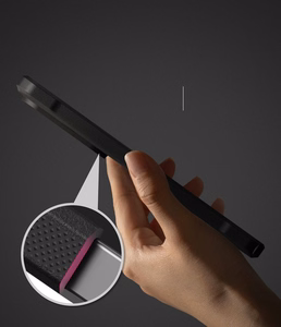 Ringke Onyx Alfa чехол для Samsung Galaxy S26 Ultra чёрный