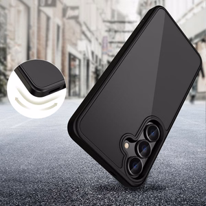 Case Reach Matte Samsung A376 A37 5G black