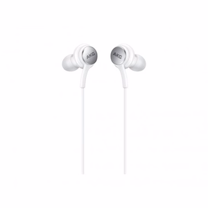Samsung EO-IC100 Laisvų rankų įranga Vielinis Įkišamos į ausį Skambučiai / muzika C tipo USB Balta
