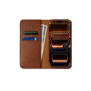 HDD Clasp Wallet Case Samsung A405 A40 blue