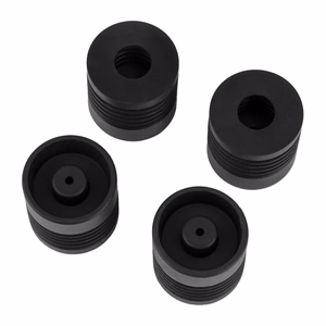 Shock-absorbing anti-vibration pads for ELEGOO printers
