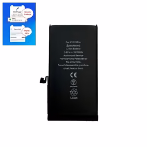 Аккумулятор Apple iPhone 12/12 Pro 2815mAh Diagnosable OEM